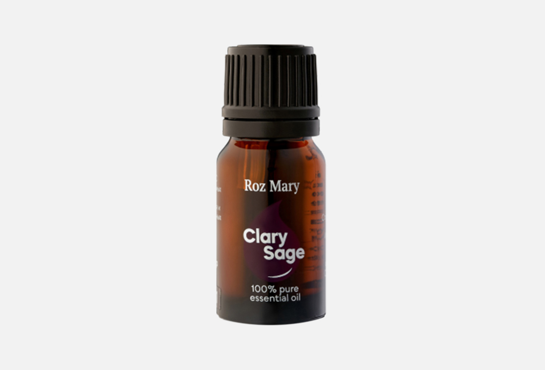 Изображение товара Эфирное масло Roz mary Шалфей мускатный