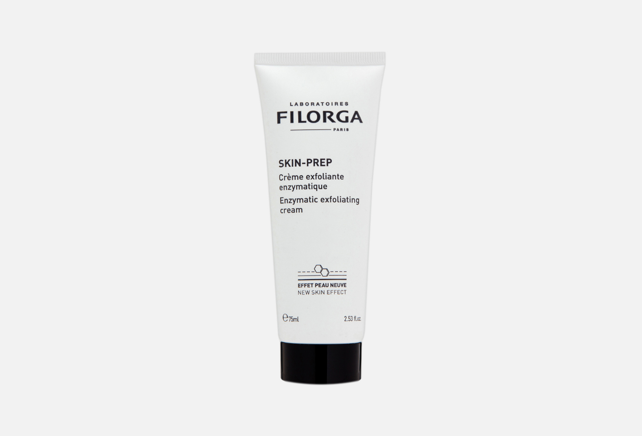 FILORGA ОБНОВЛЯЮЩИЙ ЭНЗИМНЫЙ КРЕМ ДЛЯ ЛИЦА SKIN-PREP 75 мл
