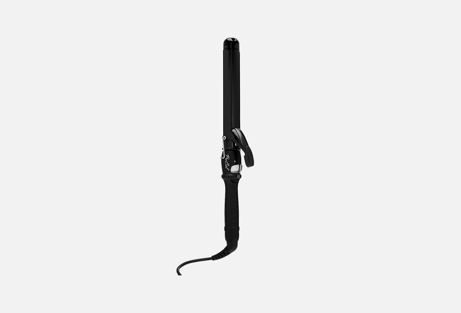Harizma Плойка Pro Curl 32 mm 1 шт — купить, цена в Москве