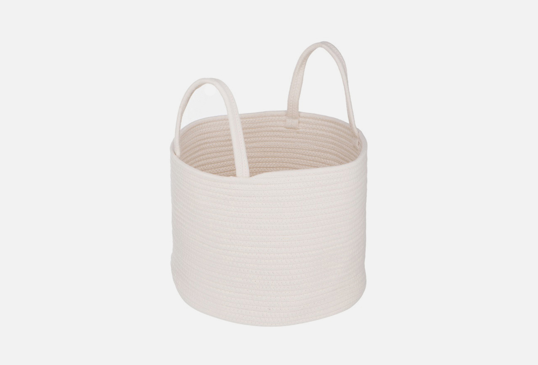 Изображение товара Корзина для хранения Handy Home Storage basket Cotton