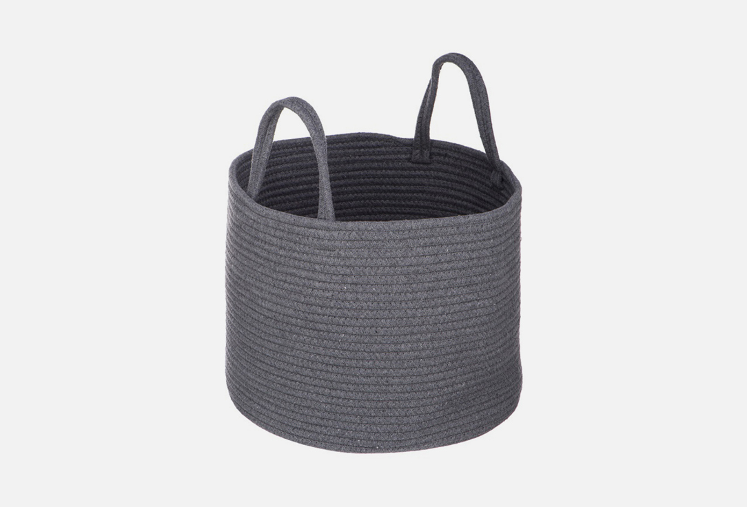 Изображение товара Корзина для хранения Handy Home Cotton