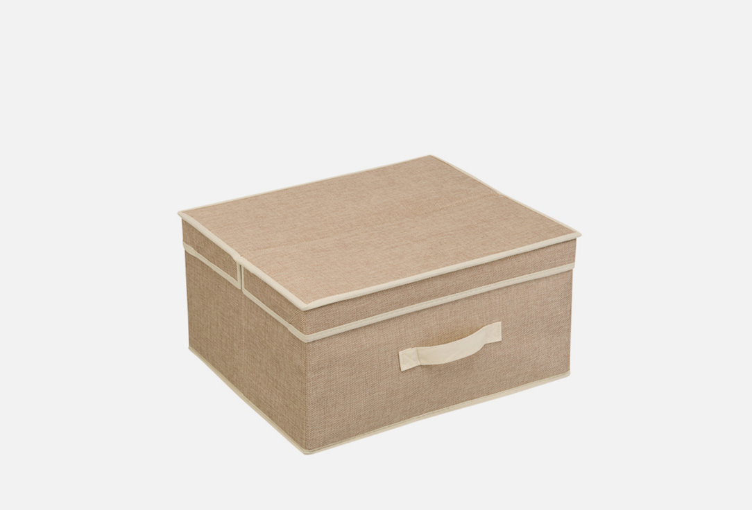 Изображение товара Короб для хранения Handy Home Storage box Linen