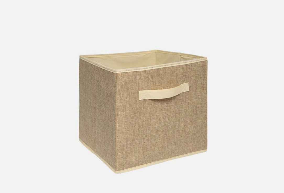 Изображение товара Короб-кубик для хранения Handy Home Linen