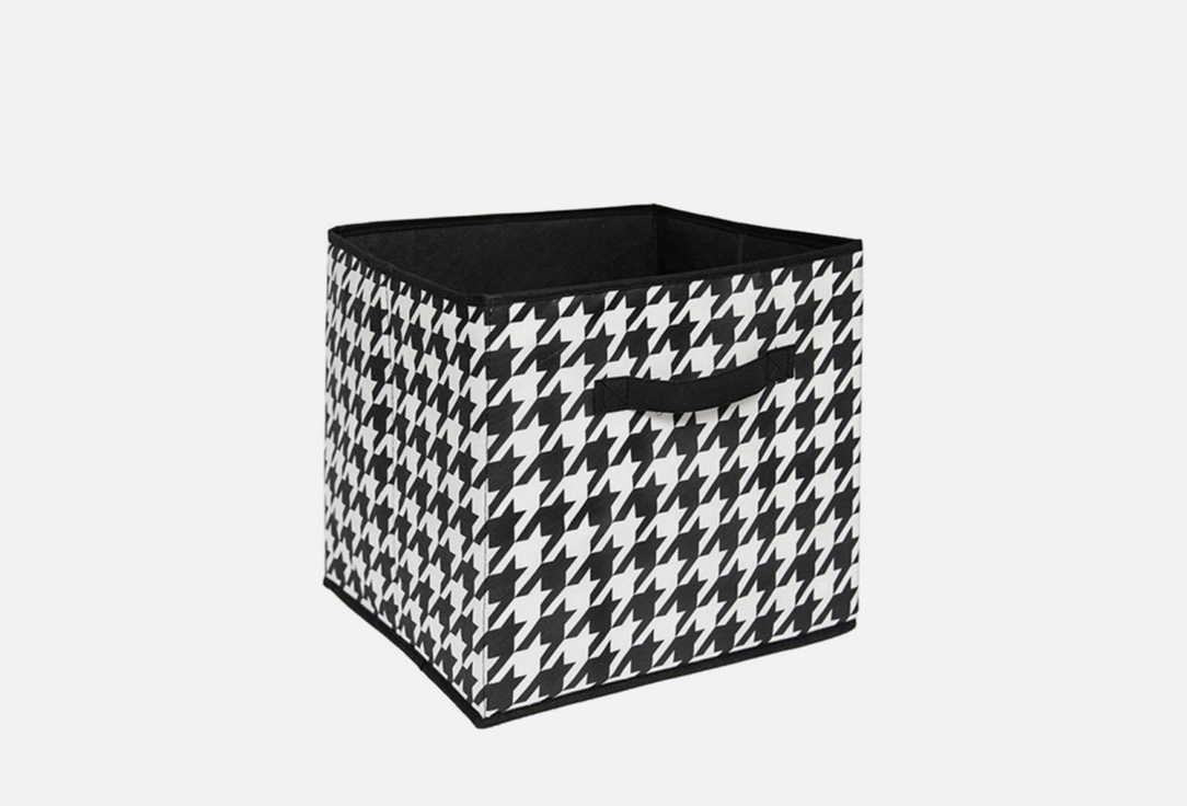 Изображение товара Короб-кубик для хранения Handy Home Pepita