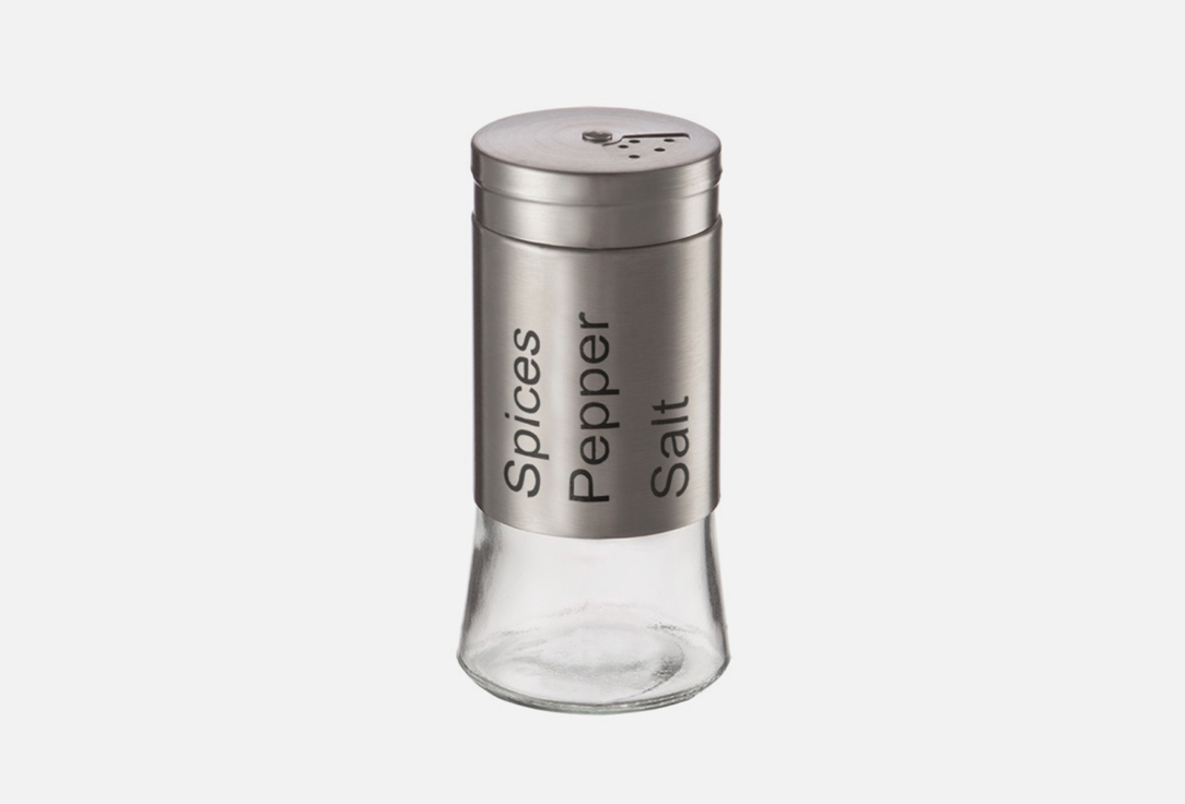 Банка для специй LEMAX Spice Jar 130 мл