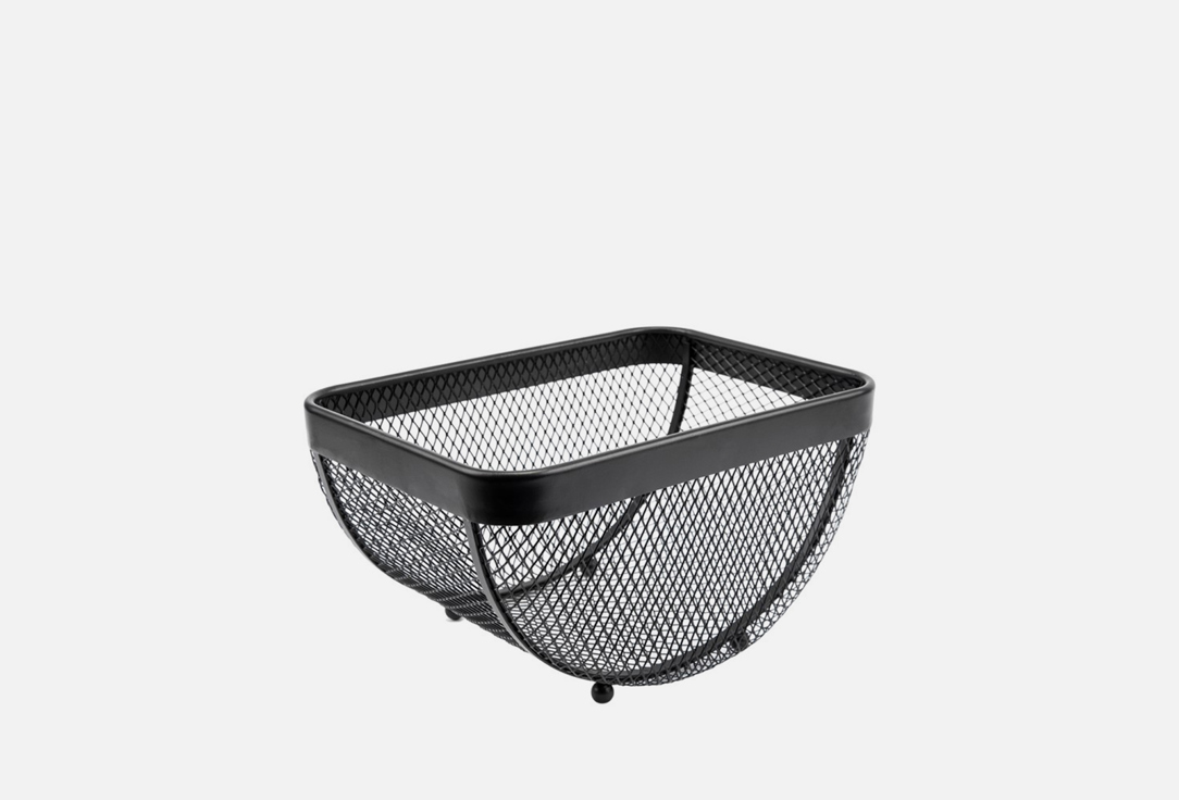Корзина для фруктов квадратная LEMAX Fruit basket 1 шт