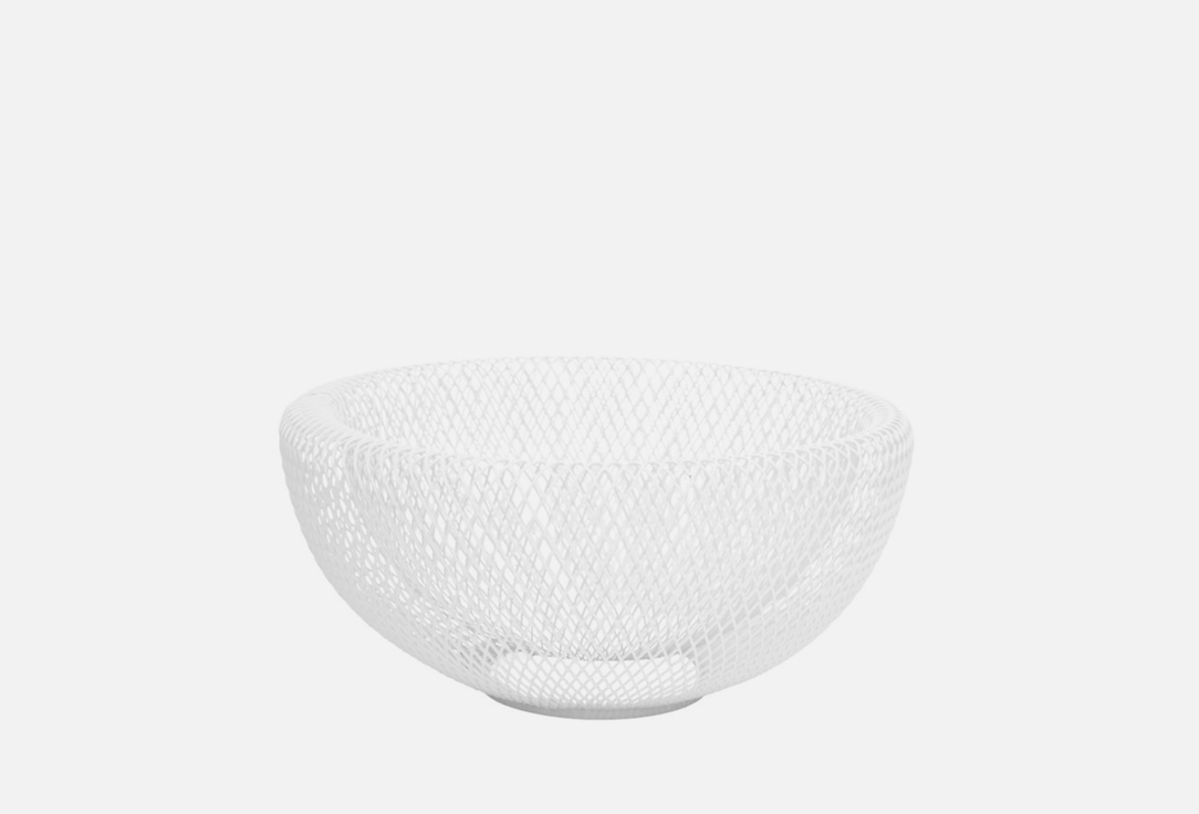 Корзина для фруктов круглая LEMAX Fruit basket 1 шт