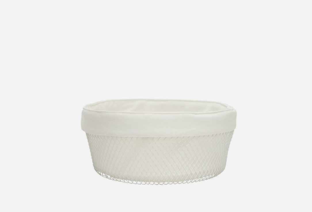 Корзина для хлеба круглая LEMAX Bread basket 1 шт