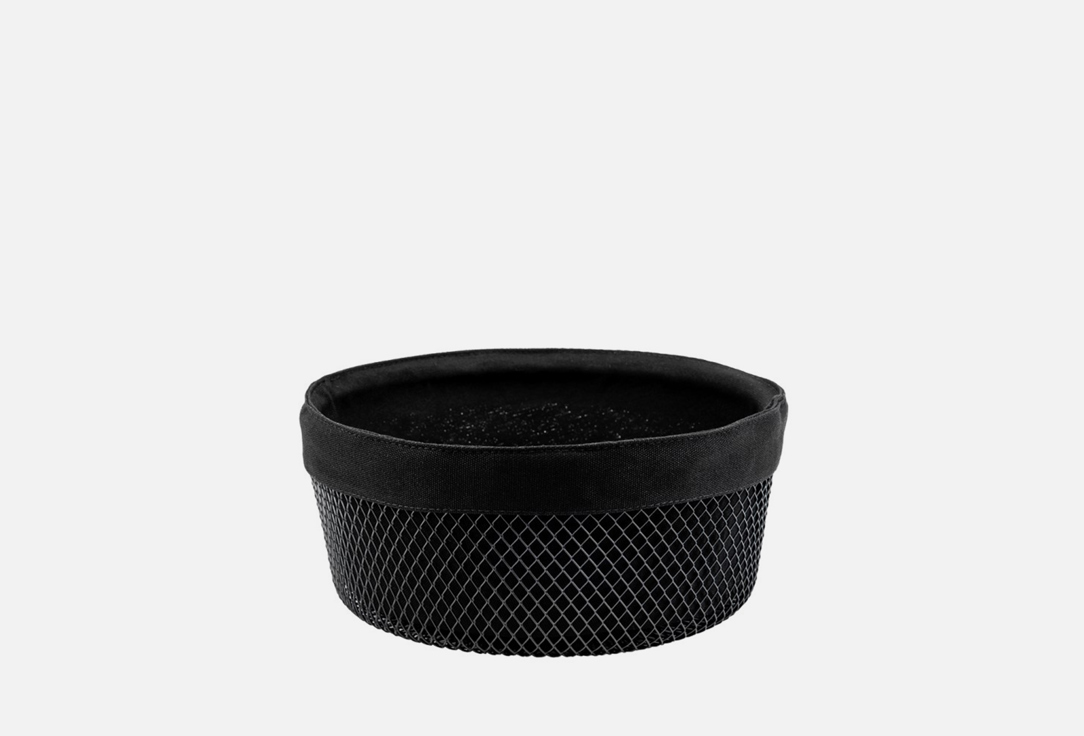 Корзина для хлеба круглая LEMAX Bread basket 1 шт