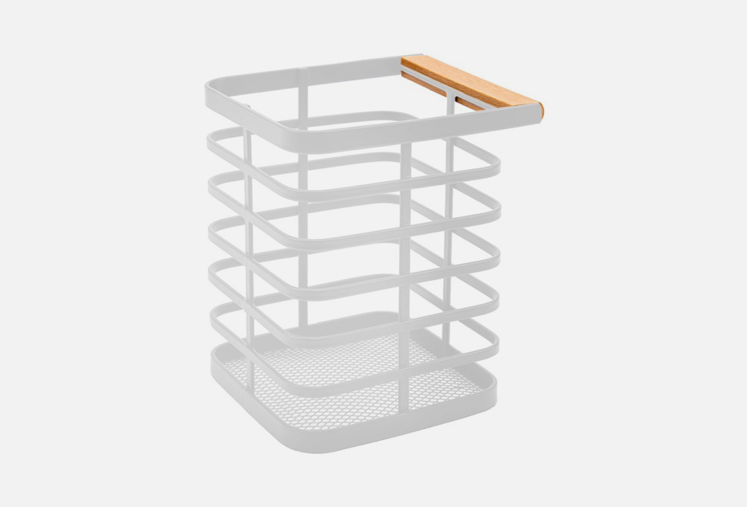 Стакан для столовых приборов LEMAX Utensil holder 1 шт