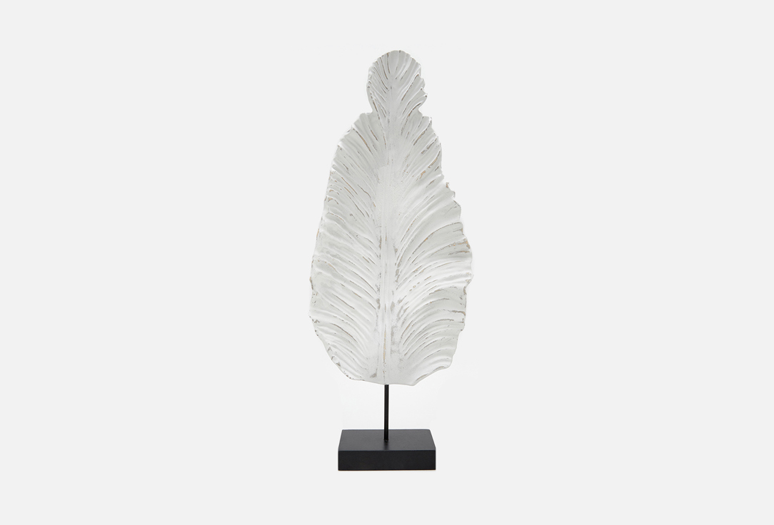 Изображение товара Деревянная статуэтка Вещицы Wooden statuette Feather
