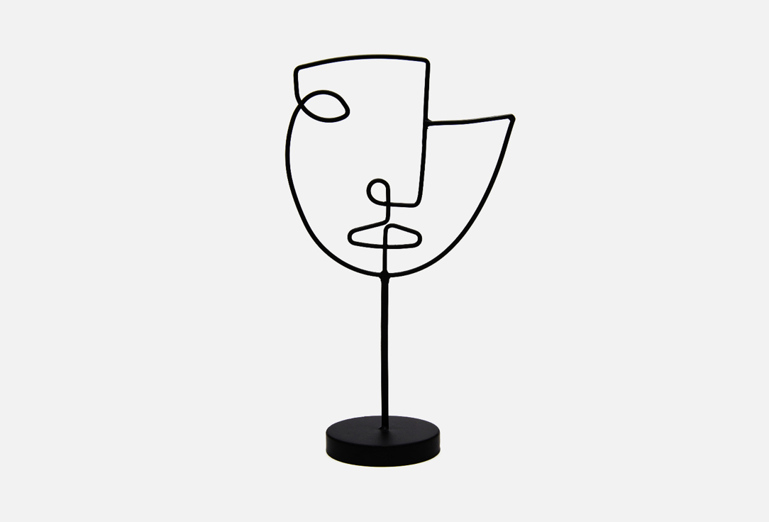 Изображение товара Статуэтка Вещицы Face