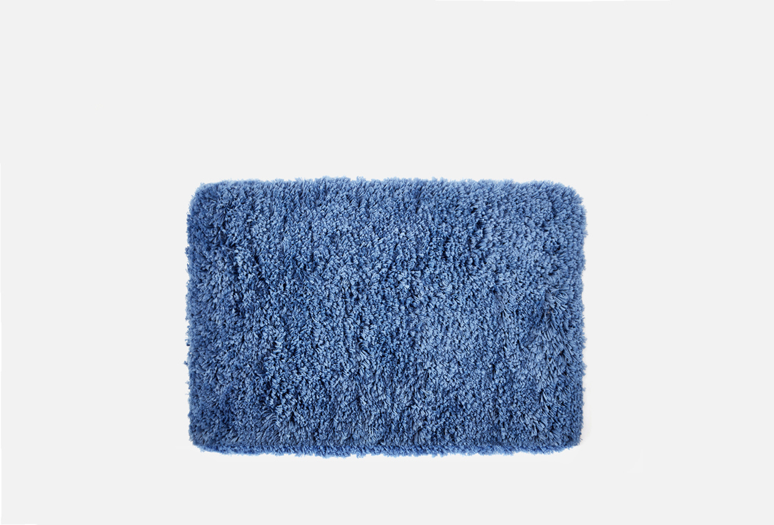 Изображение товара Коврик из микрофибры Master House Сэйдис 40х60см - антипроскользящий