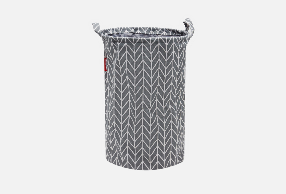 

Корзина для хранения MASTER HOUSE, Серый, Впорядке 35 см 1 шт