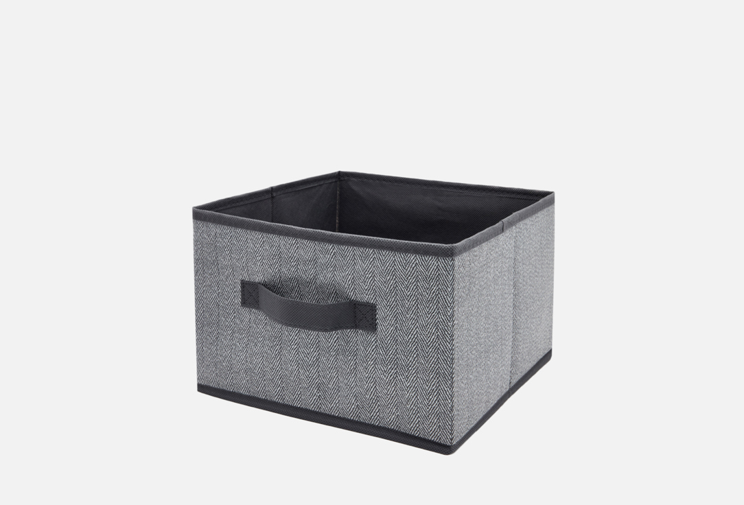 Изображение товара Короб без крышки Master House 29х29х18 см для хранения