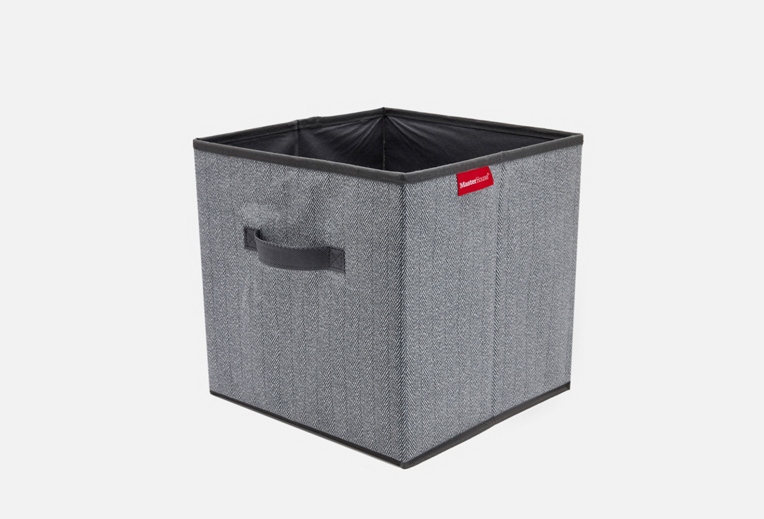 Изображение товара Короб без крышки Master House Впорядке 30х30х30 см