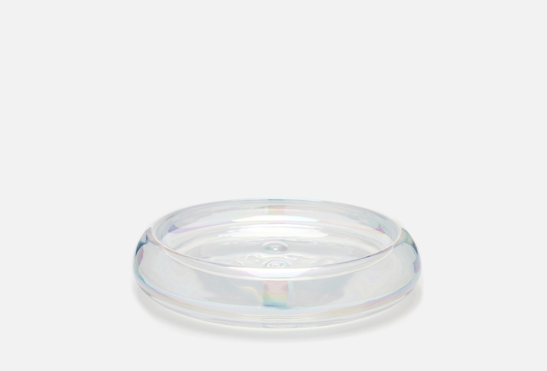 Мыльница MASTER HOUSE Glass 1 шт