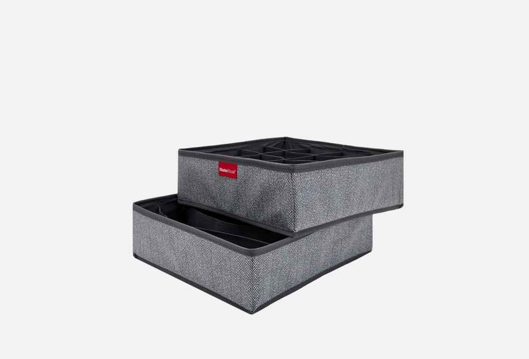 Изображение товара Набор органайзеров Master House Впорядке