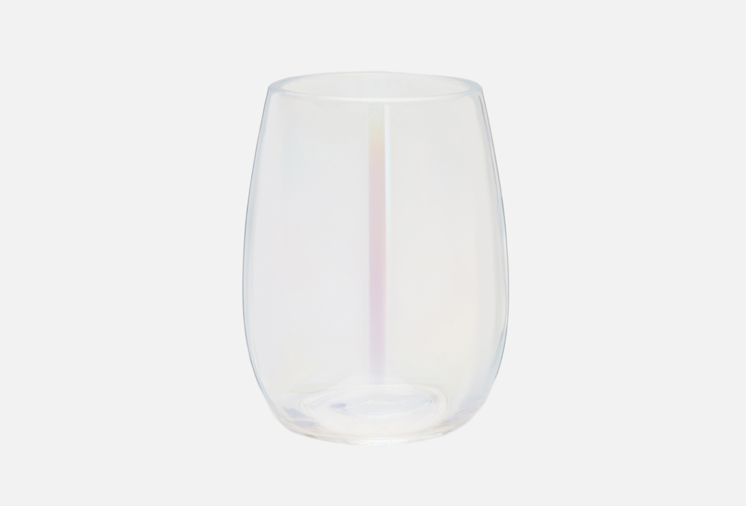 

Стакан для зубных щеток MASTER HOUSE, Прозрачный, Glass 1 шт