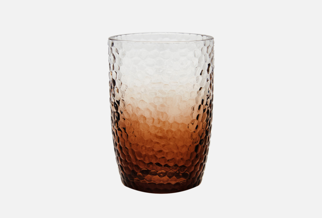 Изображение товара Стакан для зубных щеток Master House Vintage из стекла 8,5x11.5 см