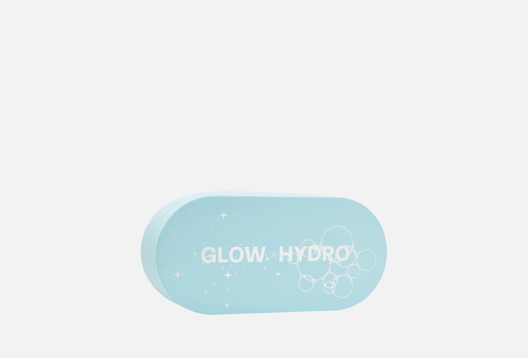 Goldapplebox Бьюти-бокс Glow+hydro 1 шт — купить в Москве