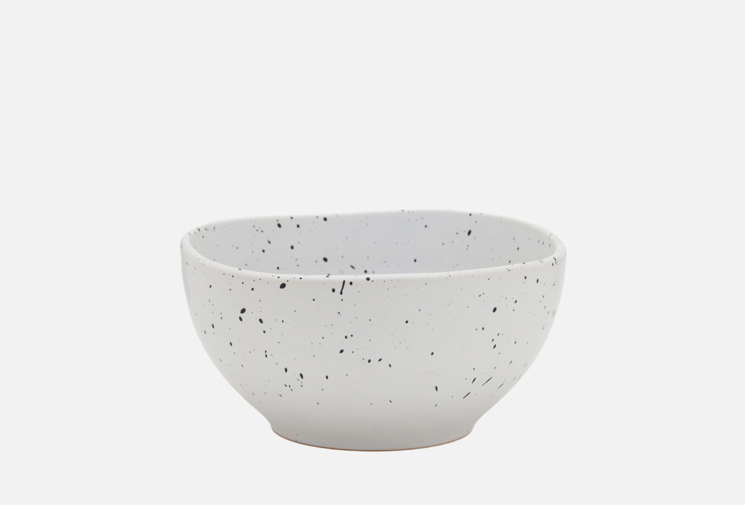 

Салатник ELRINGTON, Белый, Aurora 15 мл