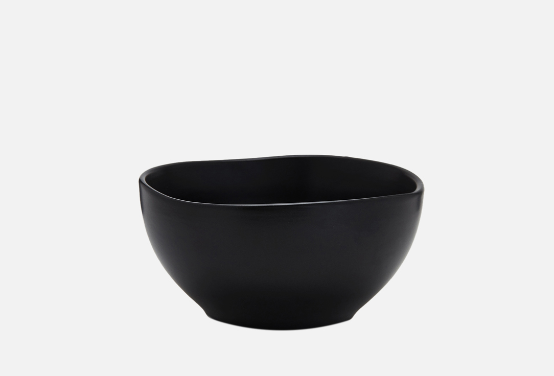 

Салатник ELRINGTON, Черный, Elsa 15 мл