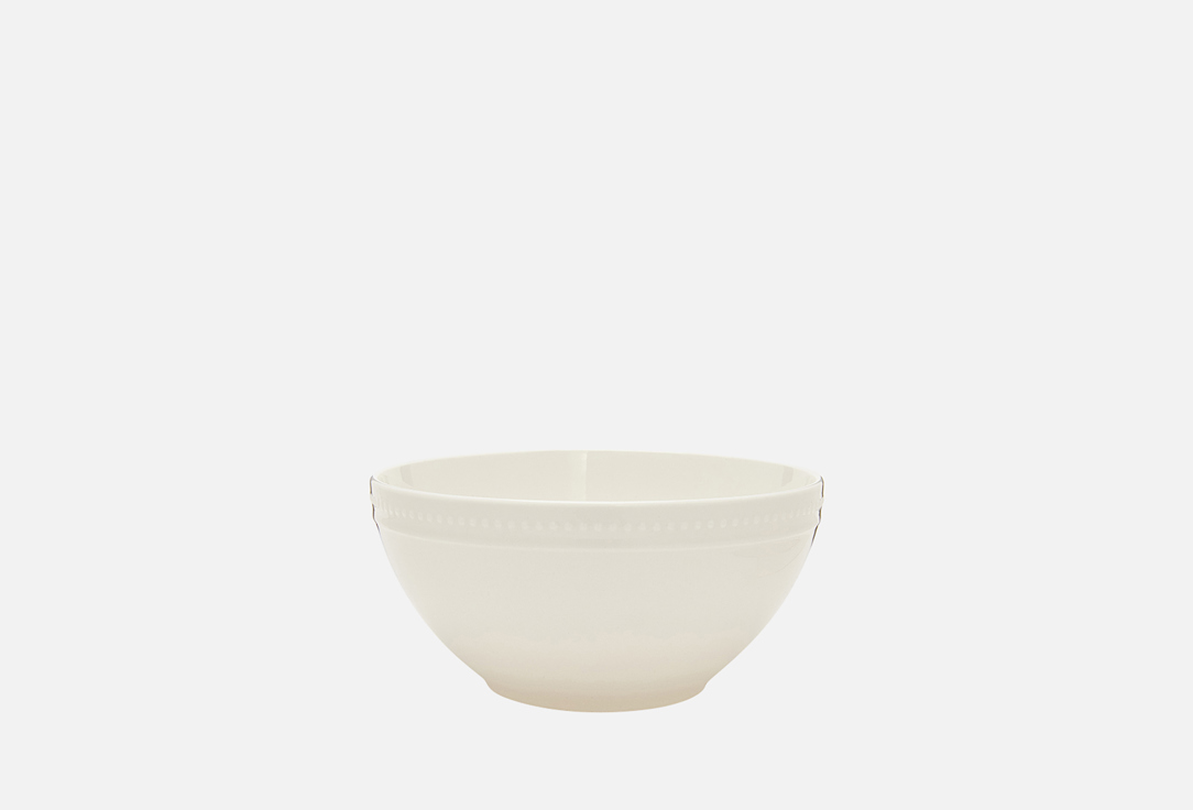 

Салатник BALSFORD, Белый, Гретта 16 мл