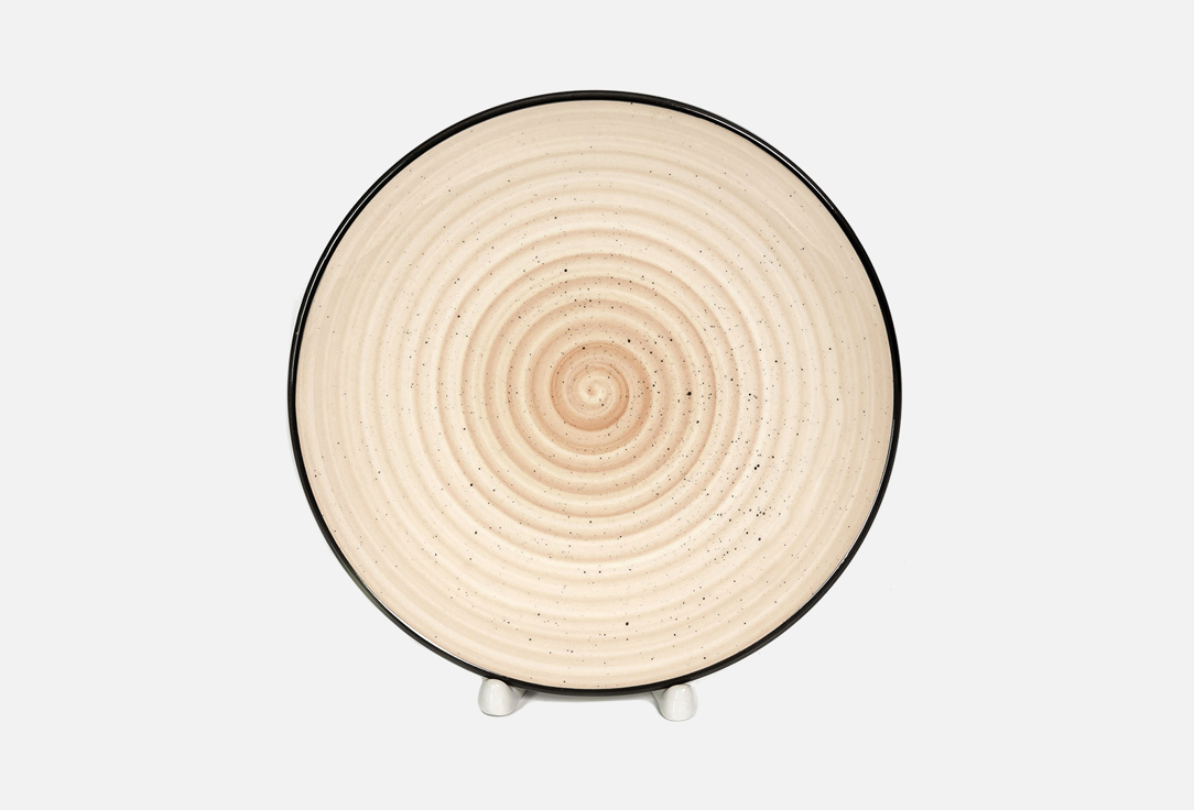 Изображение товара Тарелка Elrington Бриз Пальмира