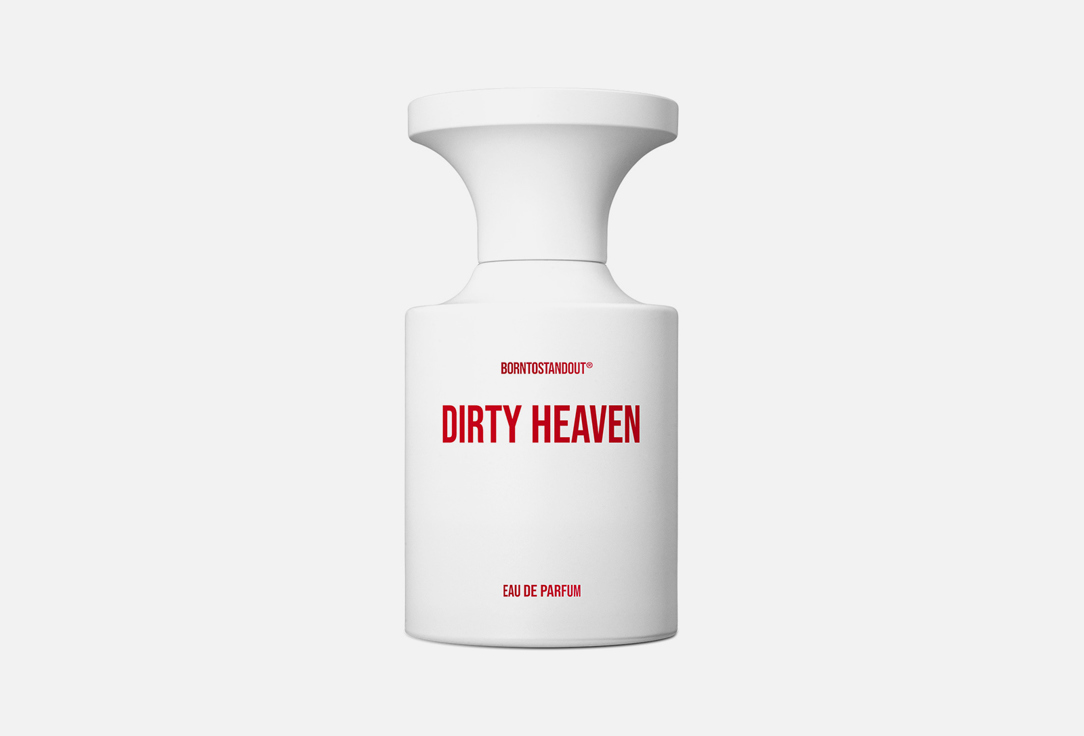Изображение товара Парфюмерная вода BornToStandOut DIRTY HEAVEN 50 мл