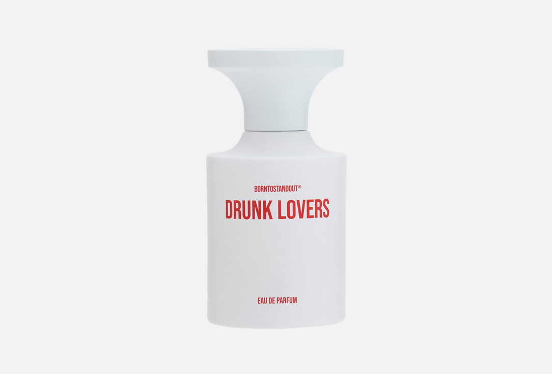 DRUNK LOVERS 50 мл 18905₽