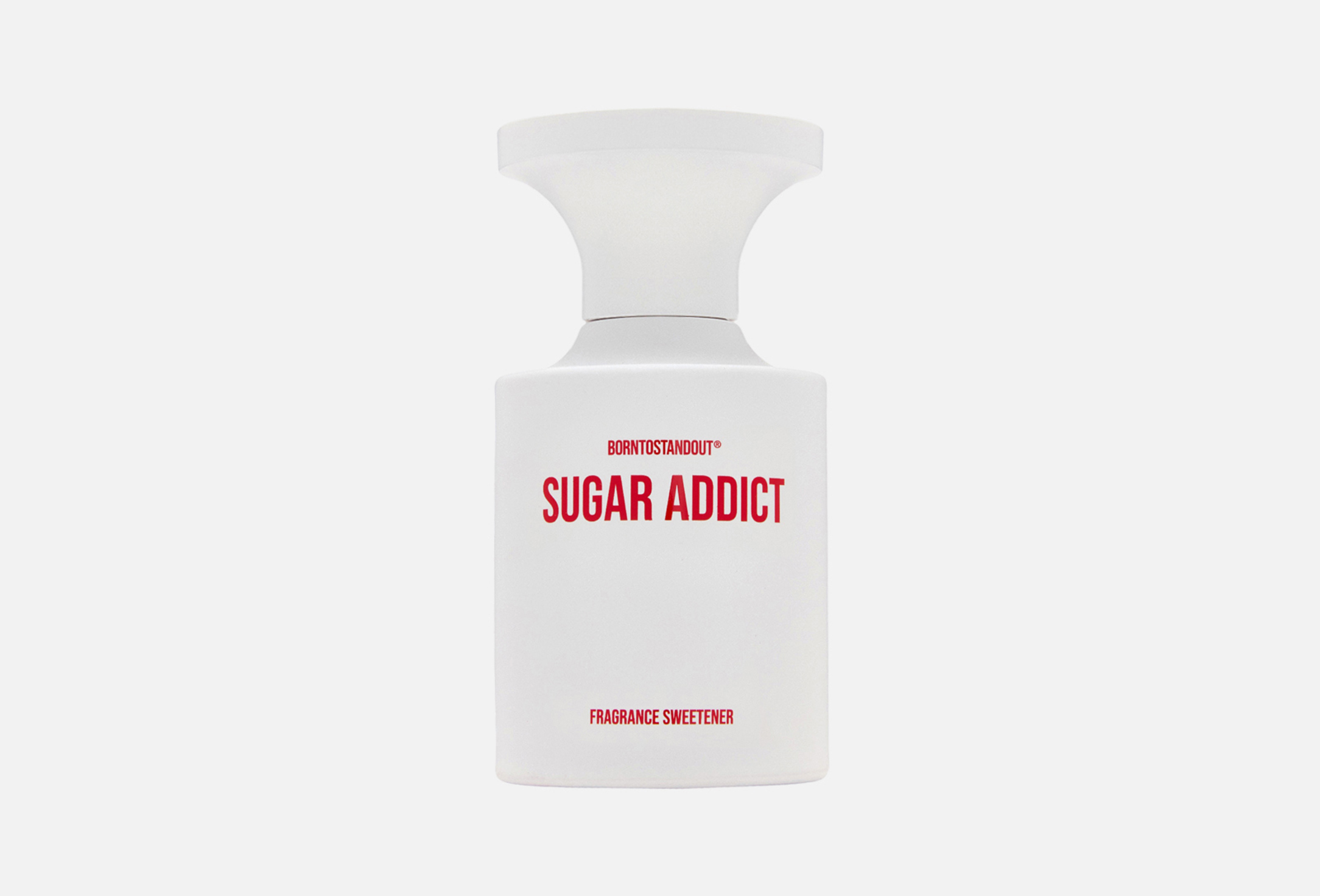 BornToStandOut Парфюмерная вода SUGAR ADDICT 50 мл — купить, цена