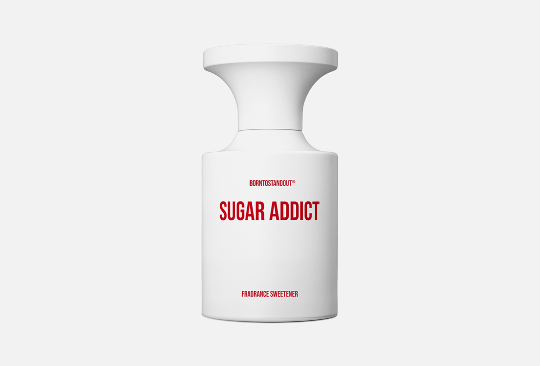 Парфюмерная вода BornToStandOut SUGAR ADDICT 