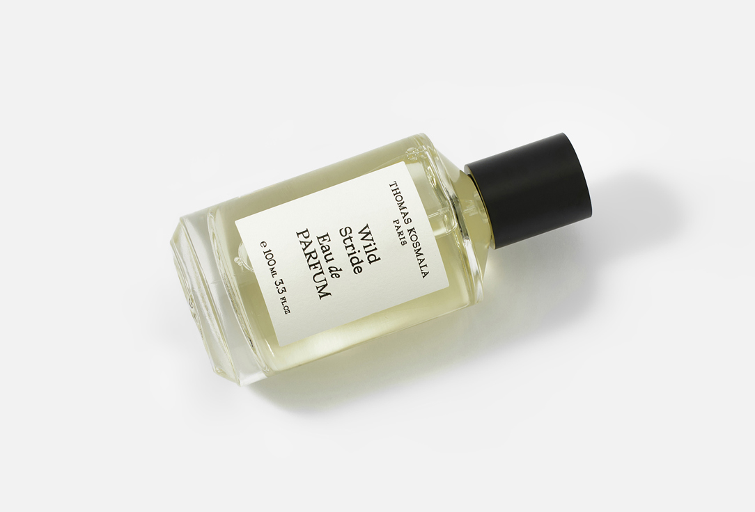 Parle Moi De Parfum Парфюмерная вода CEDAR WOODPECKER/10 100 мл