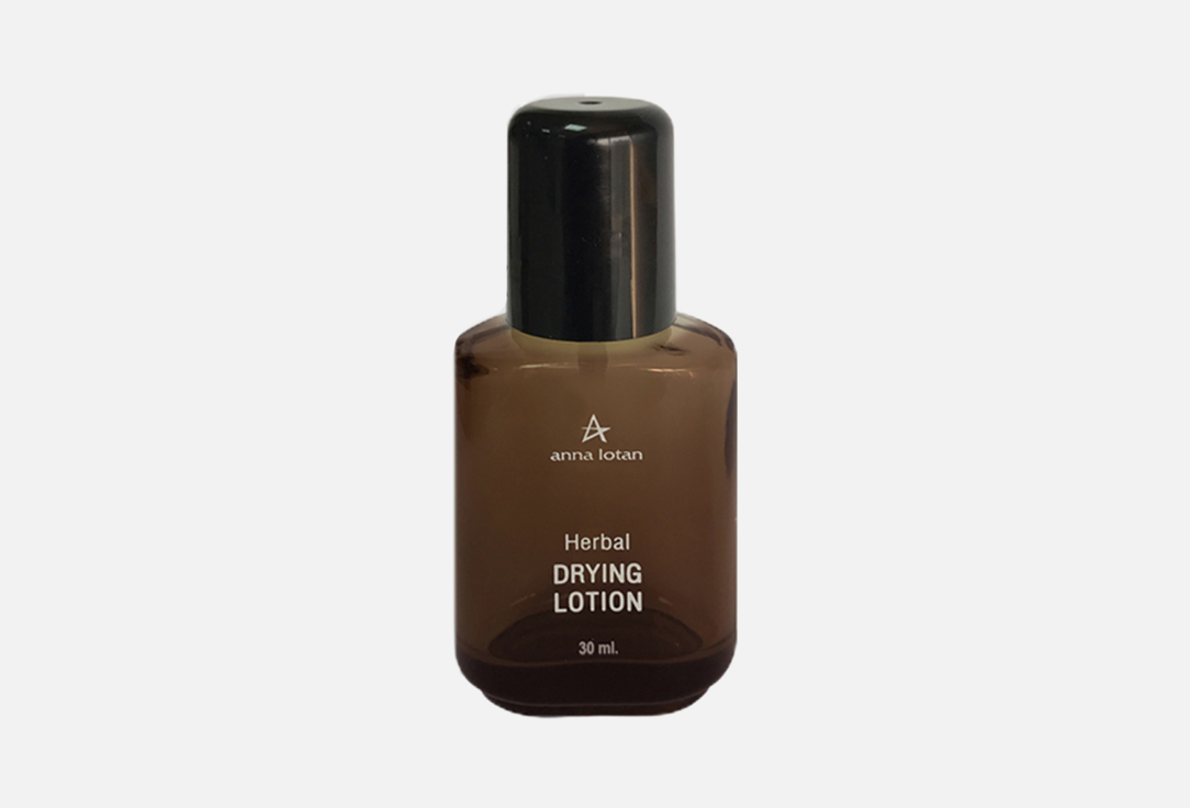 Лосьон для лица Anna Lotan Clear Herbal Drying Lotion Tinted 