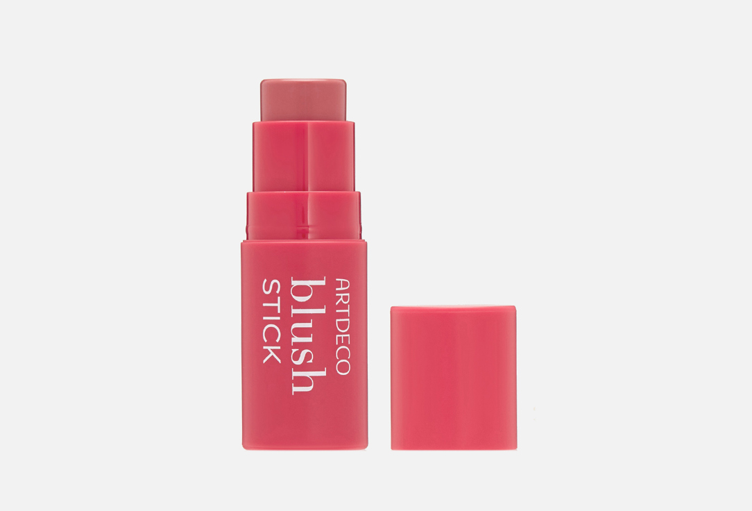 Румяна для лица в стике ARTDECO Blush Stick 4.5 мл