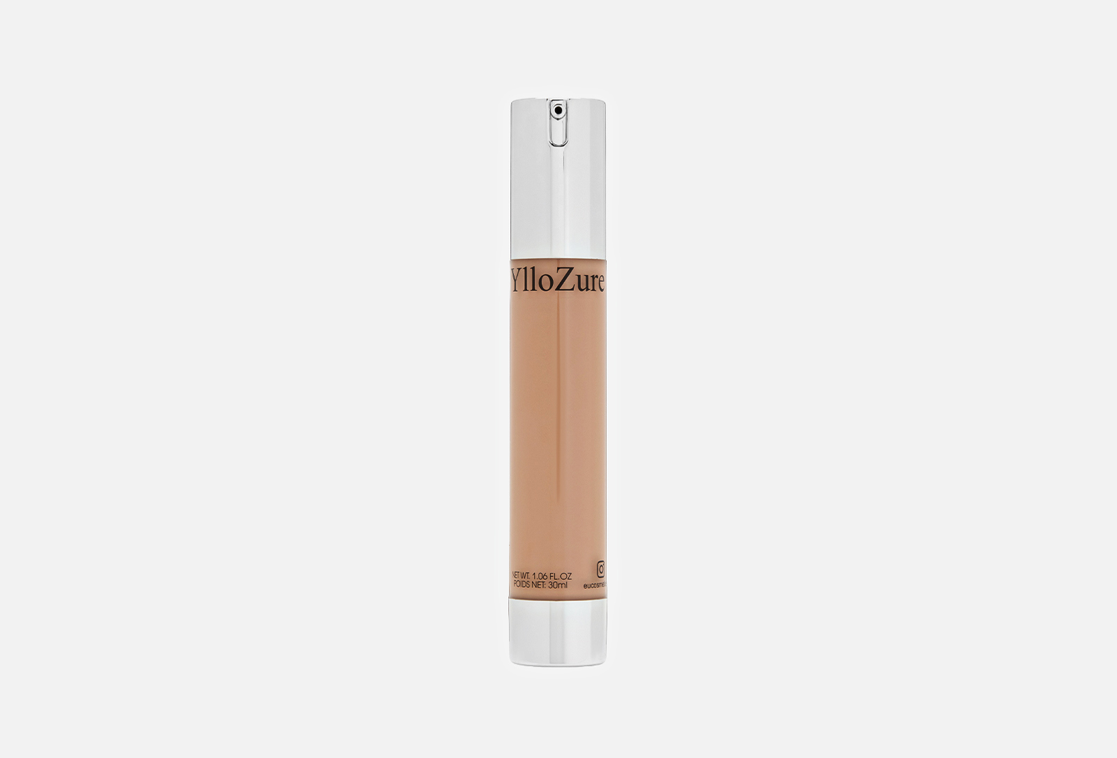 Yllozure ВВ-Крем для лица moisturizing 5024 35 мл — купить, цена в Москве