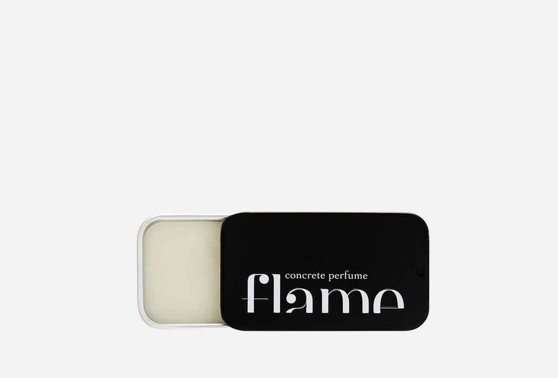 

Твердые духи FLAME MOSCOW, Sonia 10 мл