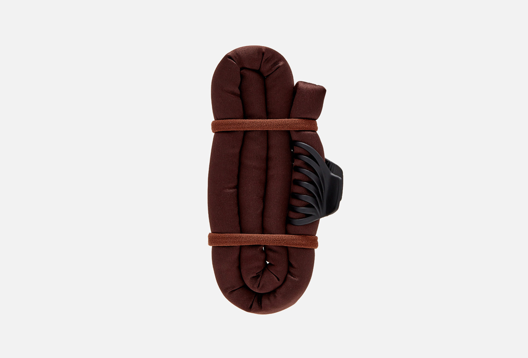 Изображение товара Набор для создания локонов jillas classic lite, коричневый