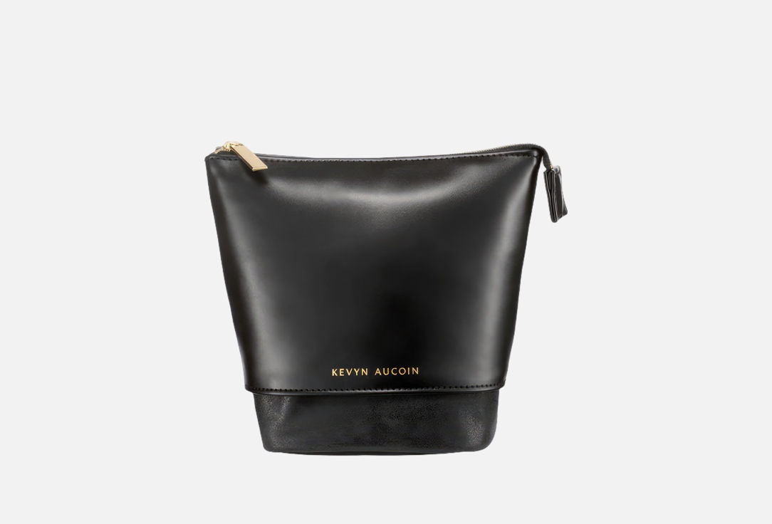 

Косметичка KEVYN AUCOIN, Черный, Beauty Pochette 1 шт