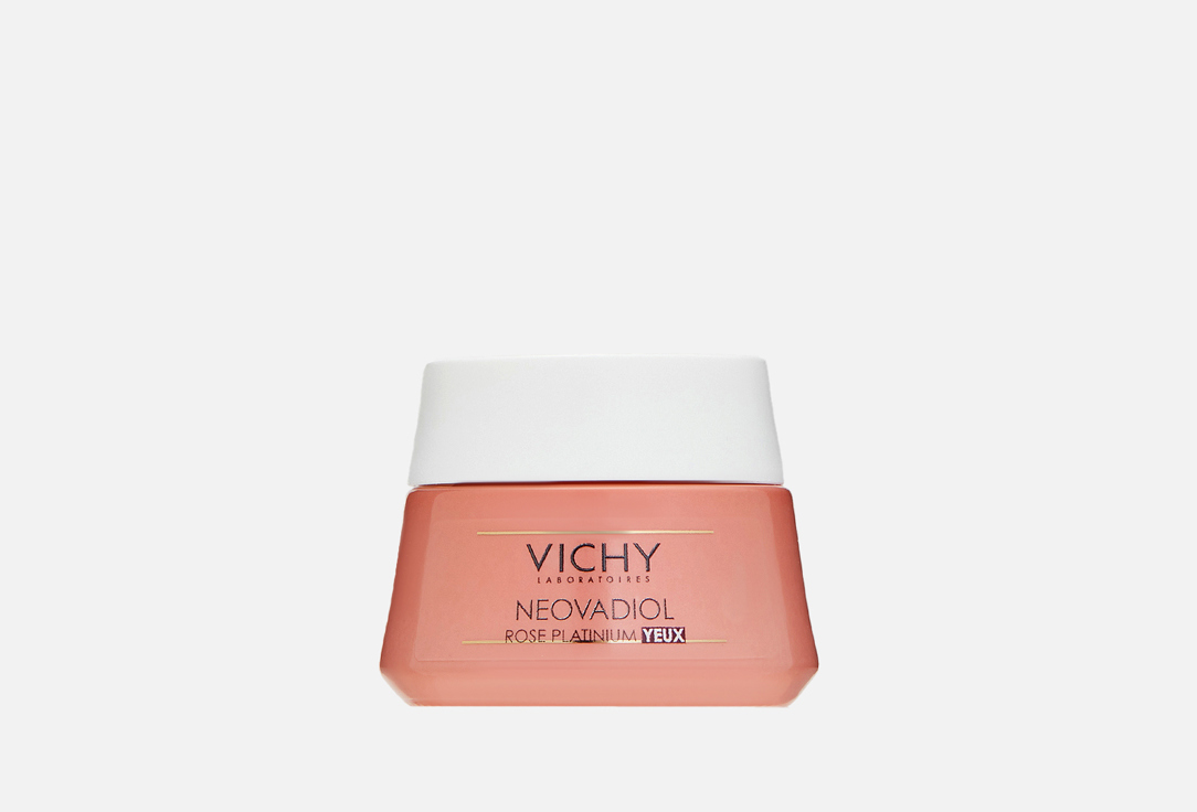 Изображение товара Крем для зоны вокруг глаз VICHY NEOVADIOL Rose Platinum