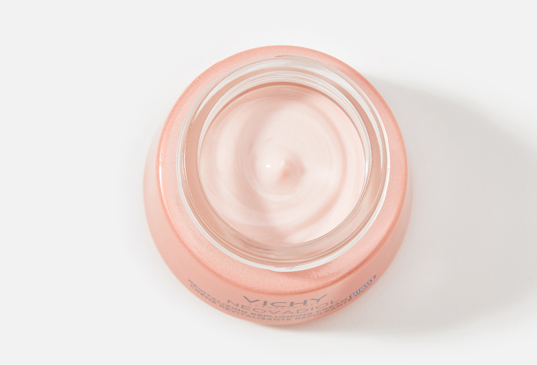 VICHY Ночной крем для лица NEOVADIOL Rose Platinum