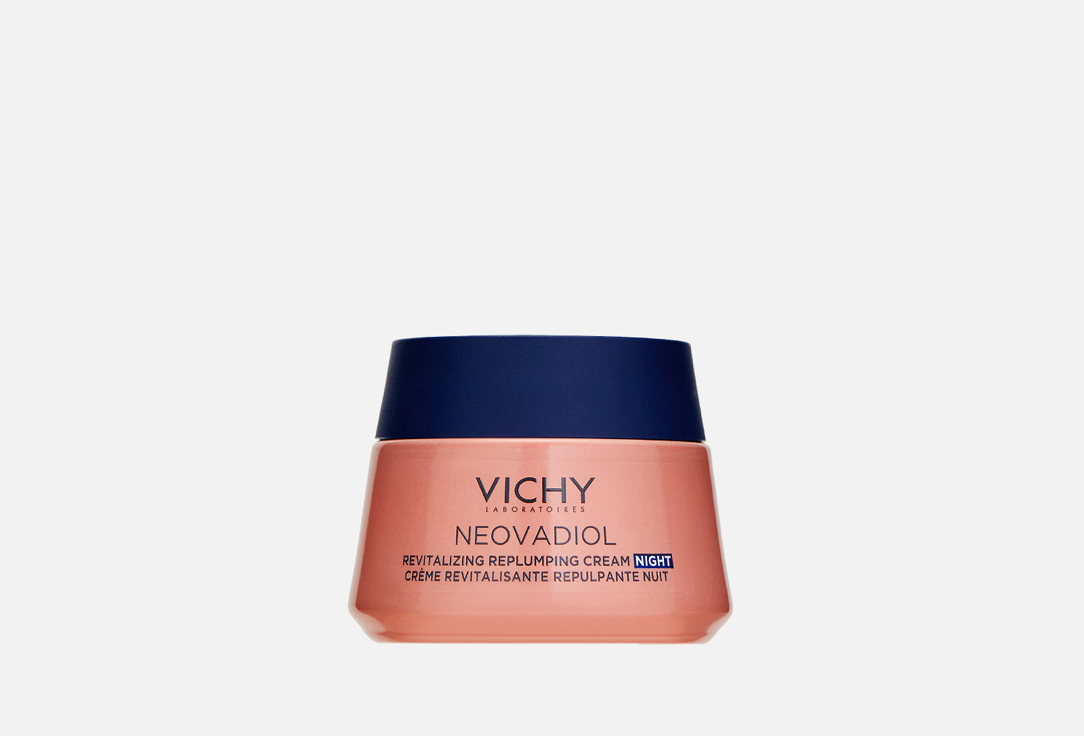 Изображение товара Ночной крем для лица VICHY NEOVADIOL Rose Platinum