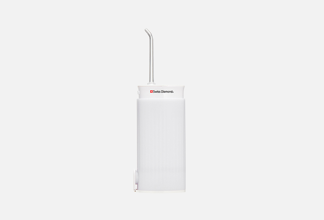 Портативный ирригатор SWISS DIAMOND SD-WF15301W  1 шт