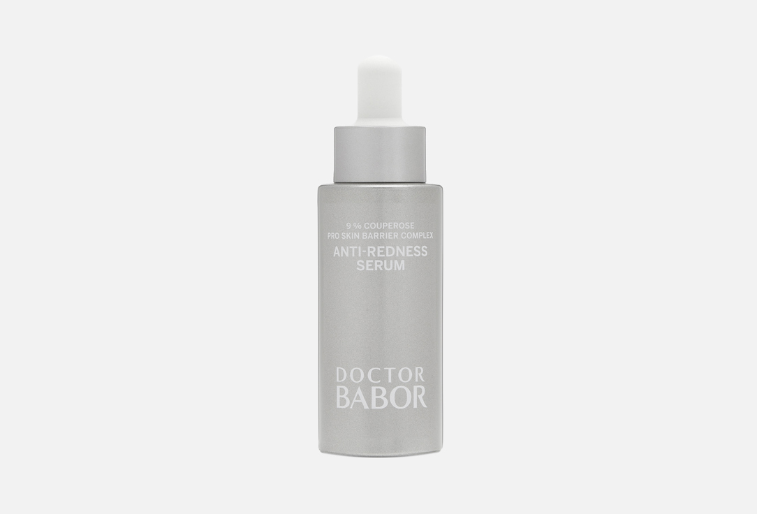 

Сыворотка для лица против купероза BABOR, Sensitive Anti-Redness Serum 30 мл