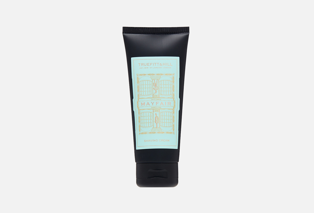 Изображение товара Крем для бритья Truefitt & Hill Mayfair