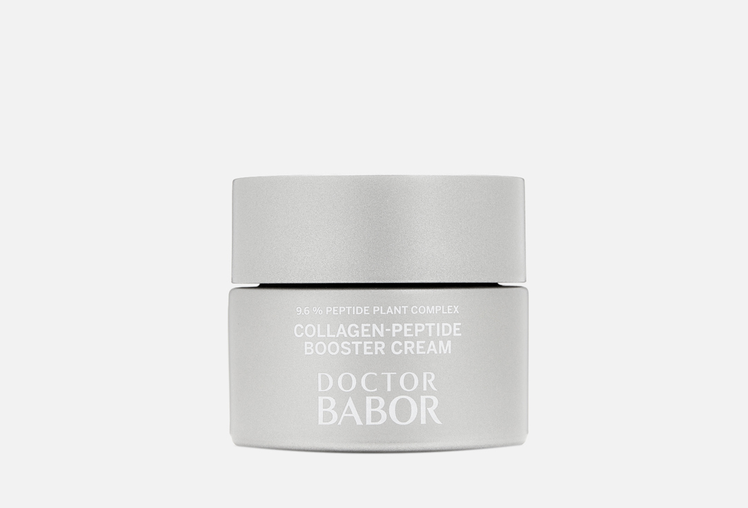 Изображение товара Крем-бустер для лица BABOR Lifting Collagen-Peptide Booster Cream