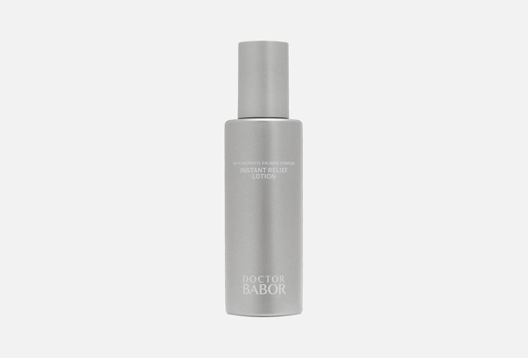 Изображение товара Успокаивающий sos-лосьон для лица и тела BABOR Sensitive Instant Relief Lotion