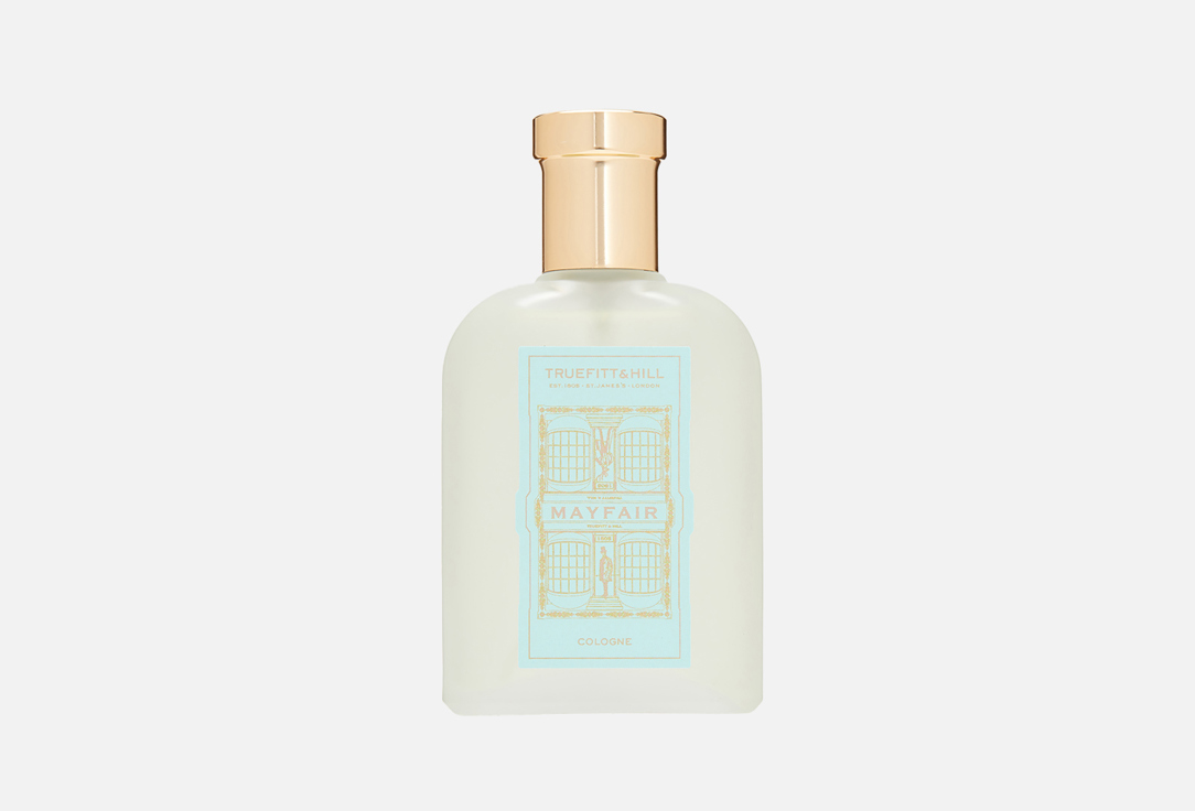 Изображение товара Одеколон Truefitt & Hill Mayfair Cologne