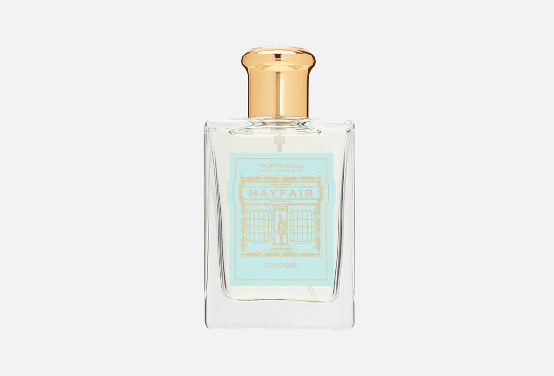 Изображение товара Одеколон Truefitt & Hill Mayfair Cologne